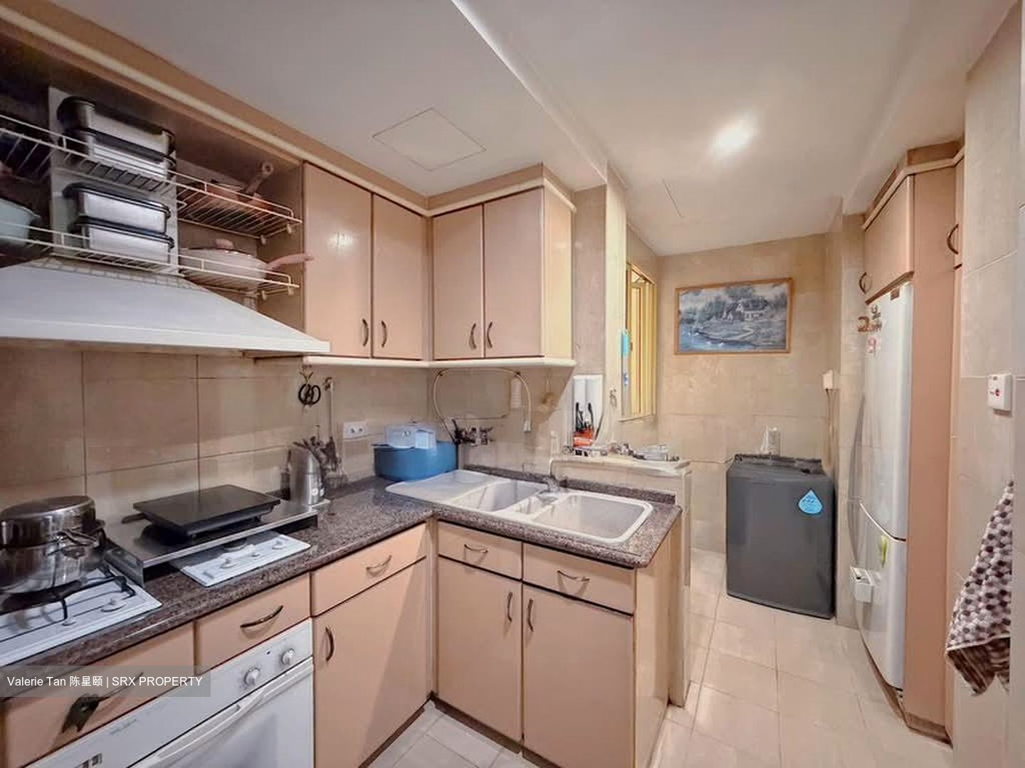 Villa Marina (D15), Condominium #570217911